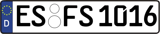 ES-FS1016