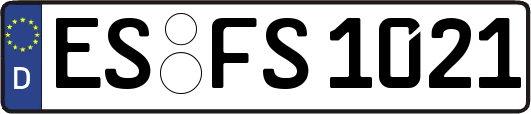 ES-FS1021