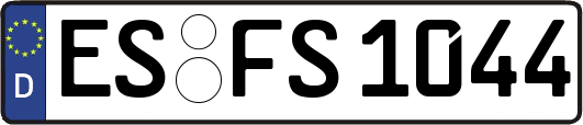 ES-FS1044