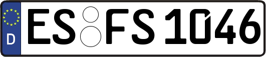 ES-FS1046