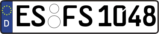 ES-FS1048