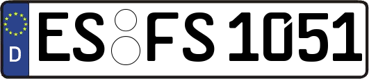 ES-FS1051