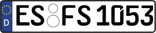 ES-FS1053