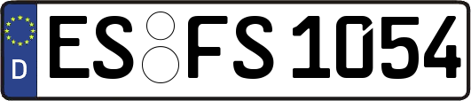 ES-FS1054