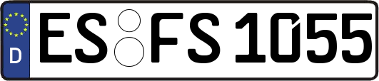 ES-FS1055