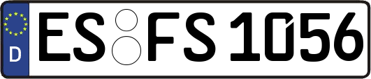 ES-FS1056
