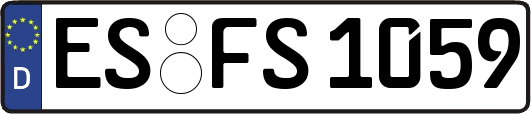 ES-FS1059