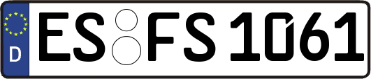 ES-FS1061
