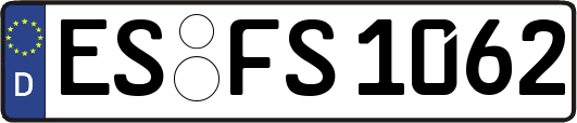 ES-FS1062