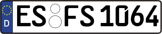 ES-FS1064