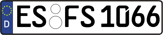 ES-FS1066