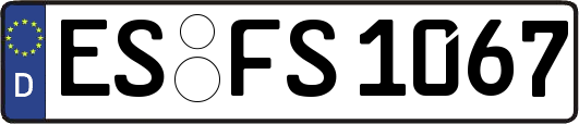ES-FS1067
