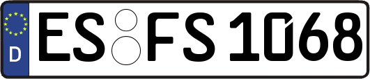 ES-FS1068