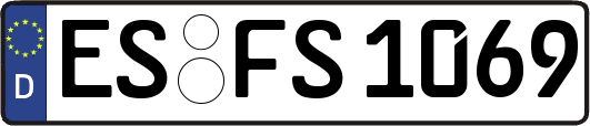 ES-FS1069