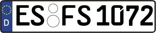 ES-FS1072
