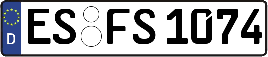 ES-FS1074