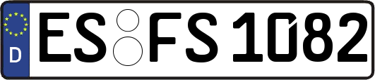 ES-FS1082