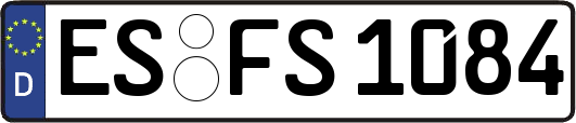 ES-FS1084