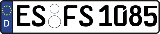ES-FS1085