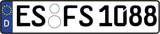 ES-FS1088