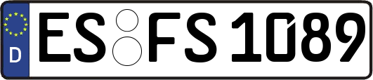 ES-FS1089