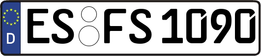 ES-FS1090
