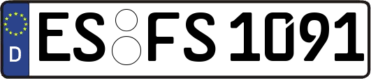 ES-FS1091