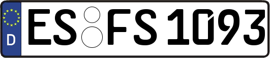 ES-FS1093