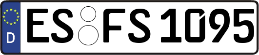 ES-FS1095