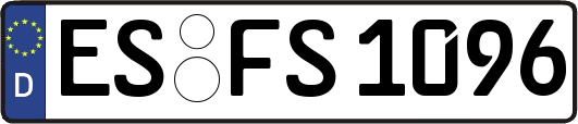 ES-FS1096