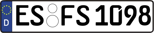 ES-FS1098