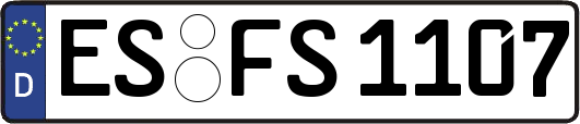 ES-FS1107