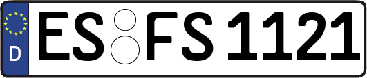 ES-FS1121