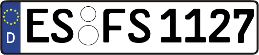 ES-FS1127