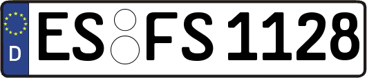 ES-FS1128