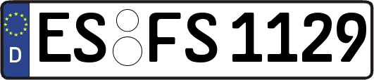 ES-FS1129