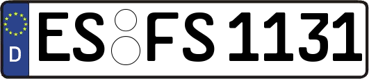 ES-FS1131