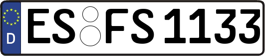 ES-FS1133