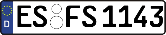 ES-FS1143