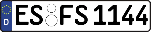 ES-FS1144