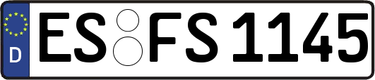 ES-FS1145