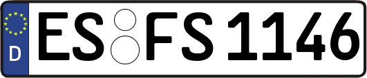 ES-FS1146
