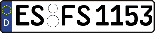 ES-FS1153