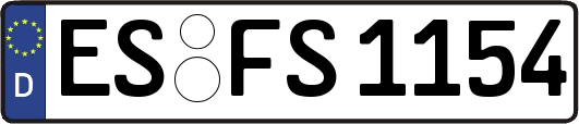 ES-FS1154