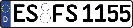 ES-FS1155