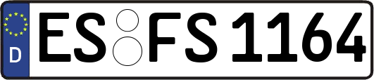 ES-FS1164