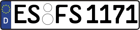 ES-FS1171