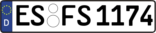 ES-FS1174