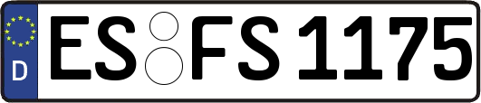 ES-FS1175