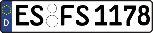 ES-FS1178